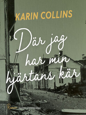 cover image of Där jag har min hjärtans kär